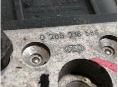 Recambio de abs para nissan primera berlina (p11) comfort referencia OEM IAM 0265216686   2