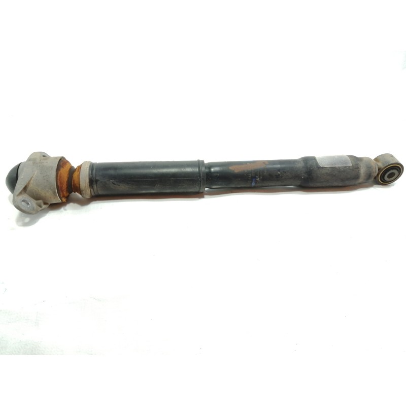 Recambio de amortiguador trasero izquierdo para seat altea xl (5p5) freetrack 4x4 referencia OEM IAM 1K0513029JB  
