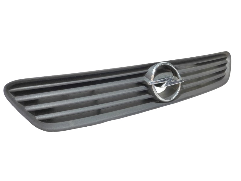 Recambio de rejilla delantera para opel astra g berlina 1.7 16v dti cat (y 17 dt / lr6) referencia OEM IAM 90588120  