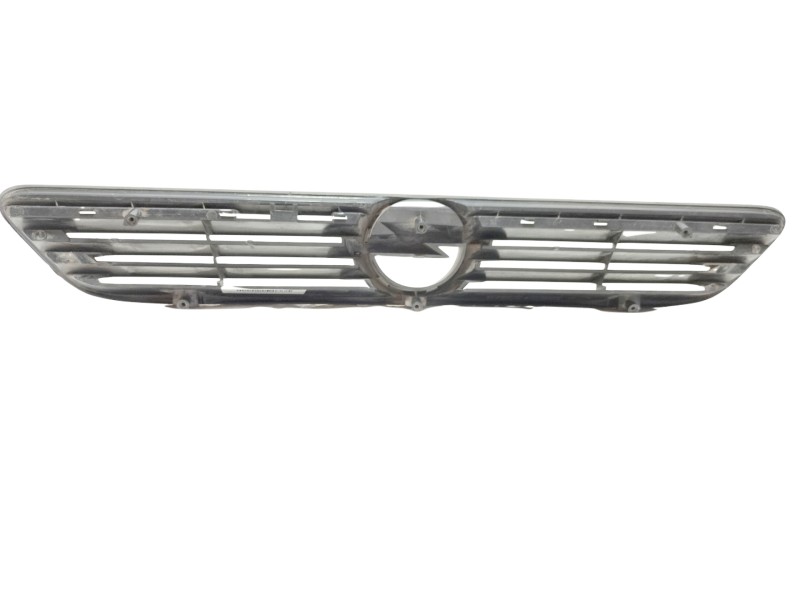 Recambio de rejilla delantera para opel astra g berlina 1.7 16v dti cat (y 17 dt / lr6) referencia OEM IAM 90588120  