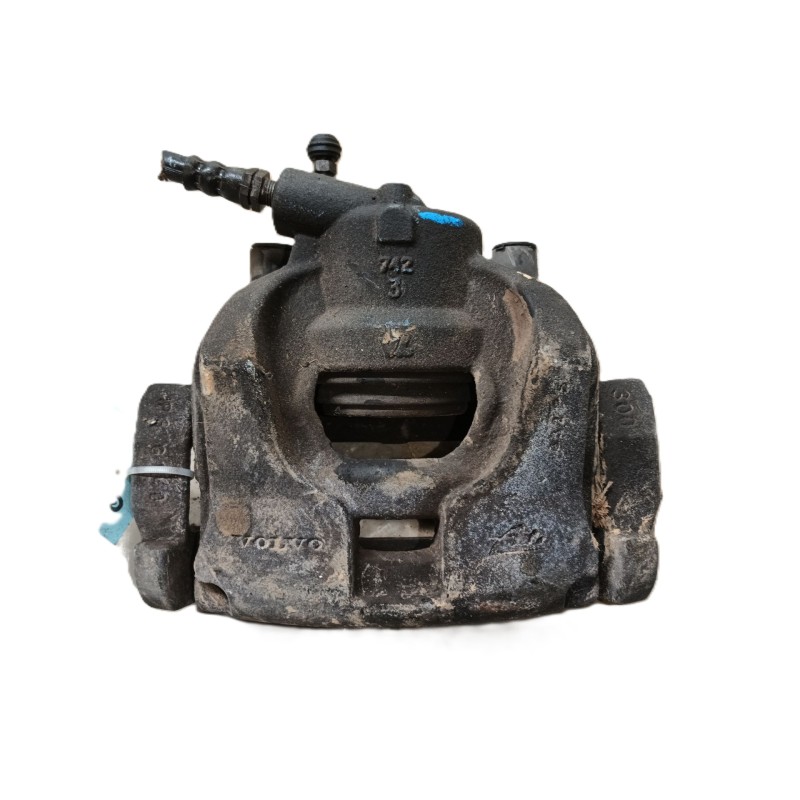 Recambio de pinza freno delantera derecha para volvo s80 ii (124) d5 referencia OEM IAM 8603754  