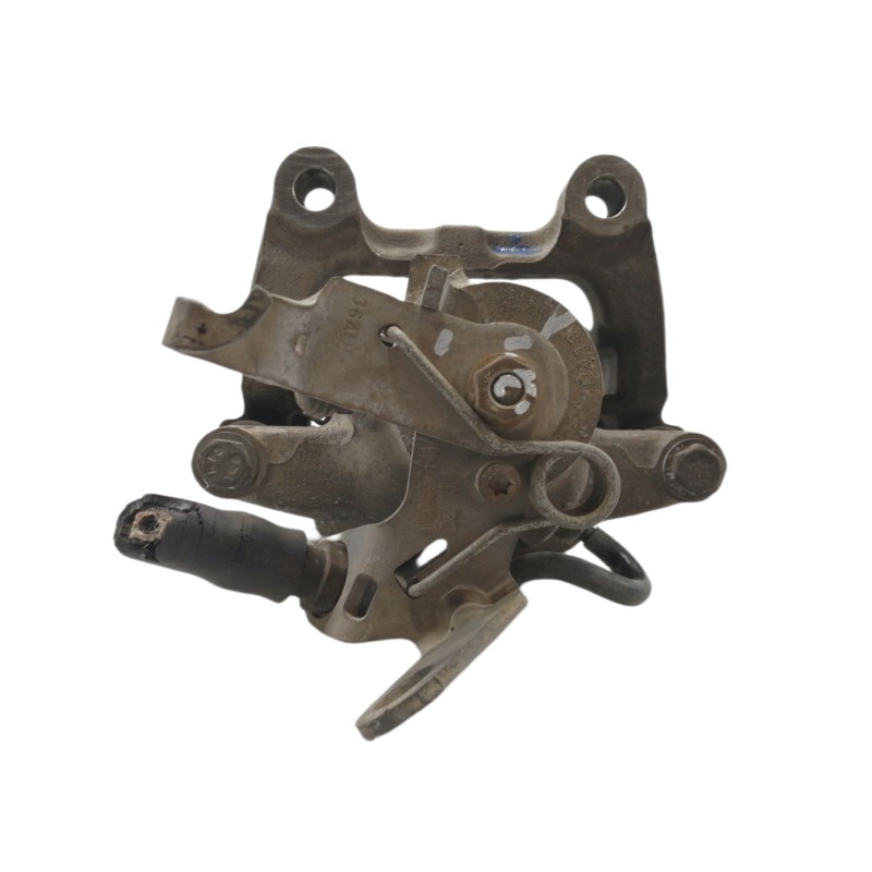 Recambio de pinza freno trasera derecha para seat altea xl (5p5) freetrack 4x4 referencia OEM IAM   