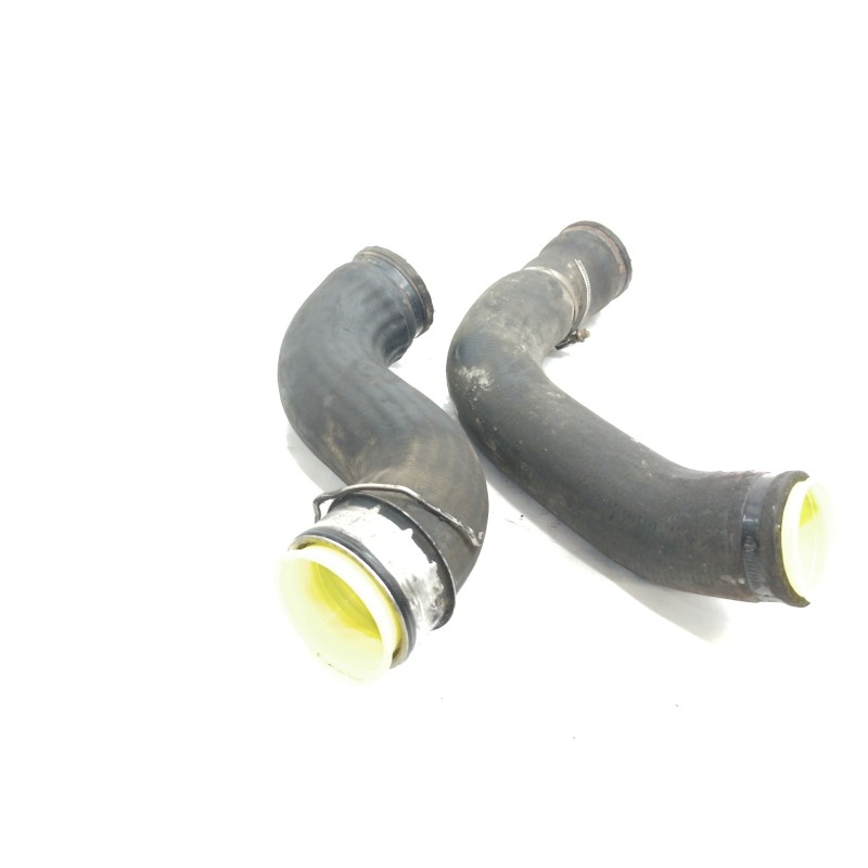 Recambio de tubo presion turbocompresor para mercedes-benz viano (w639) 2.2 cdi compacto (639.811) referencia OEM IAM   