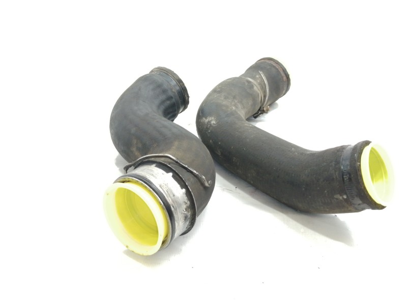 Recambio de tubo presion turbocompresor para mercedes-benz viano (w639) 2.2 cdi compacto (639.811) referencia OEM IAM   