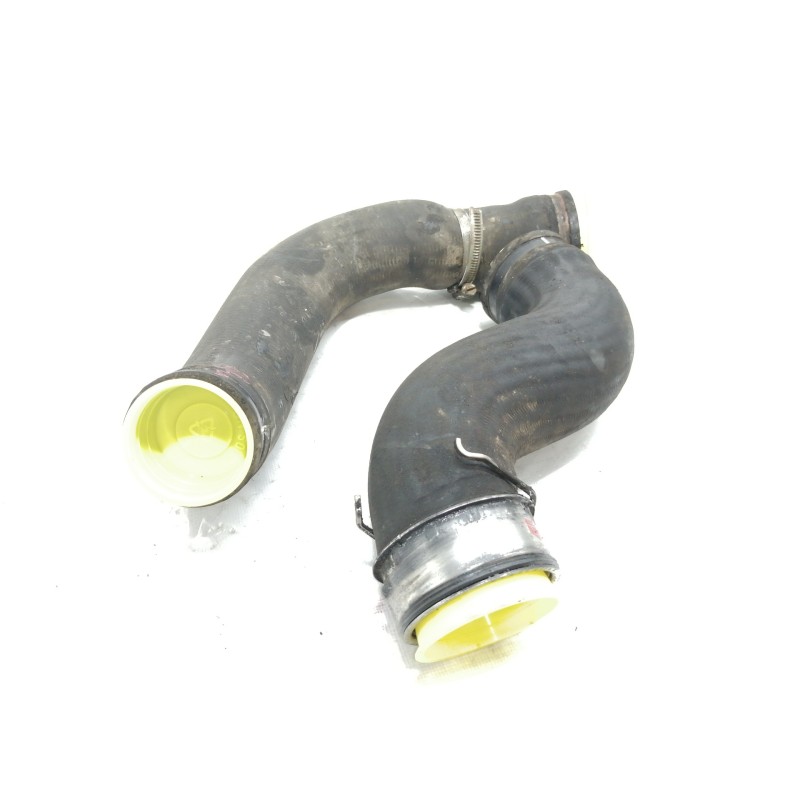 Recambio de tubo presion turbocompresor para mercedes-benz viano (w639) 2.2 cdi compacto (639.811) referencia OEM IAM   