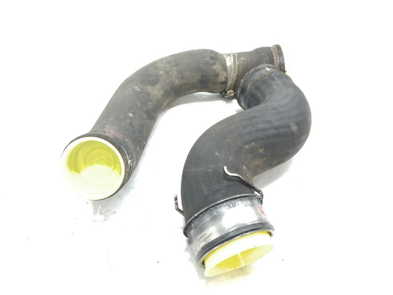 Recambio de tubo presion turbocompresor para mercedes-benz viano (w639) 2.2 cdi compacto (639.811) referencia OEM IAM   