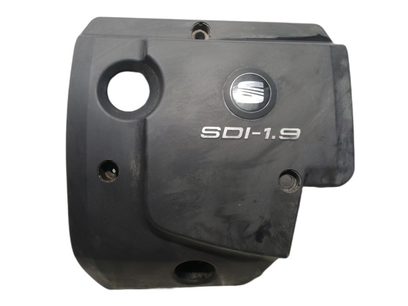 Recambio de tapa motor para seat ibiza (6k1) stella referencia OEM IAM 038103925L 038103925M 