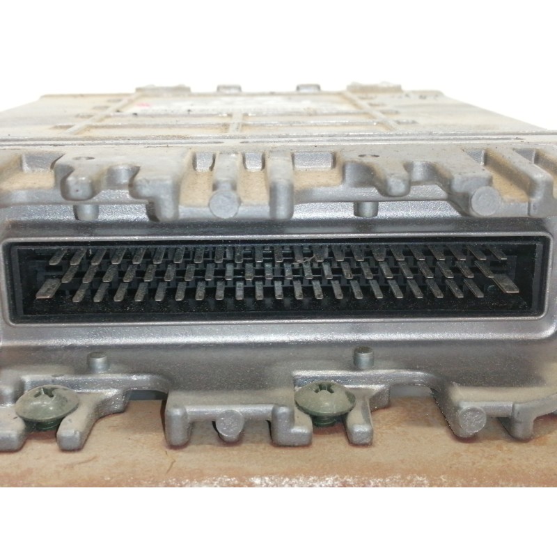 Recambio de centralita motor uce para nissan primera berlina (p11) comfort referencia OEM IAM 0281001629  