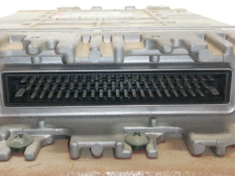 Recambio de centralita motor uce para nissan primera berlina (p11) comfort referencia OEM IAM 0281001629  