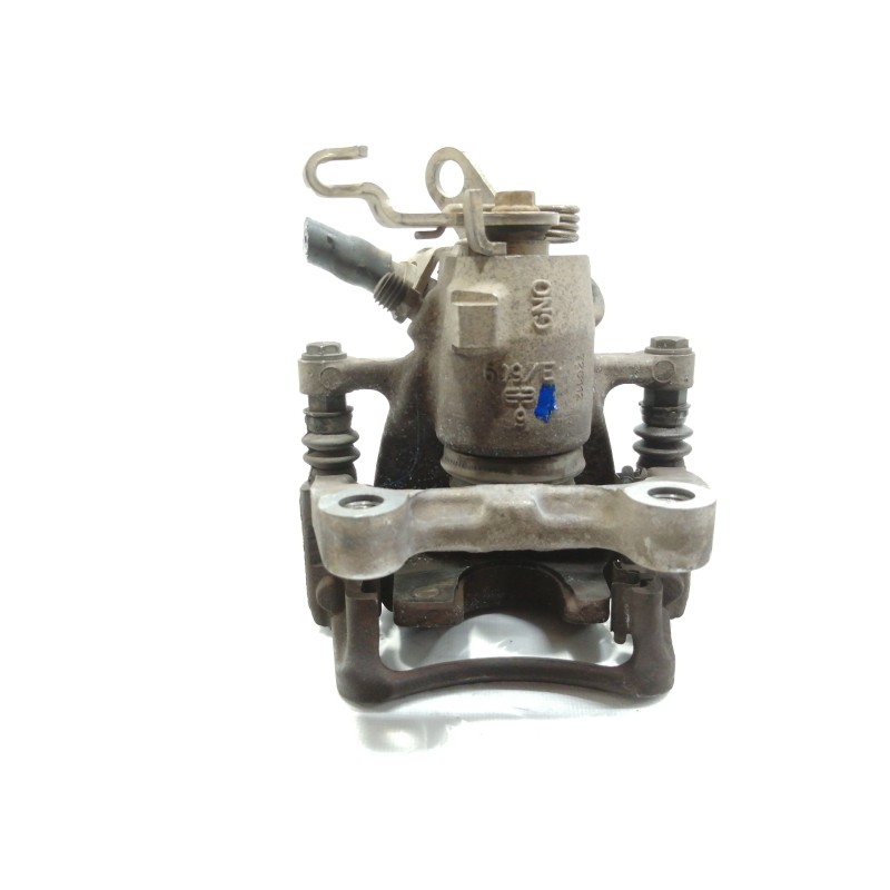 Recambio de pinza freno trasera izquierda para seat altea xl (5p5) freetrack 4x4 referencia OEM IAM   