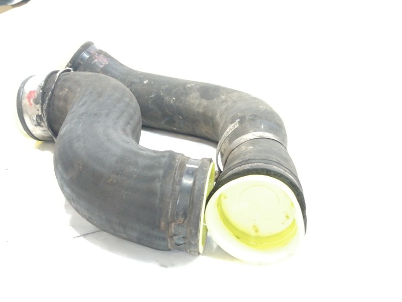 Recambio de tubo presion turbocompresor para mercedes-benz viano (w639) 2.2 cdi compacto (639.811) referencia OEM IAM   