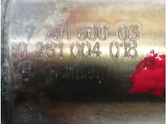 Recambio de sonda lambda para bmw serie 1 lim. (f20) 114d referencia OEM IAM 779160003   2