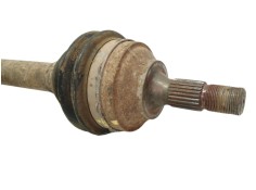 Recambio de transmision delantera izquierda para citroën xantia berlina 1.9 sd sensation referencia OEM IAM    2