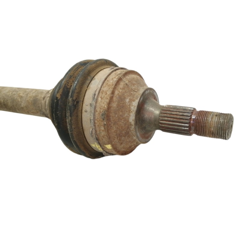 Recambio de transmision delantera izquierda para citroën xantia berlina 1.9 sd sensation referencia OEM IAM   