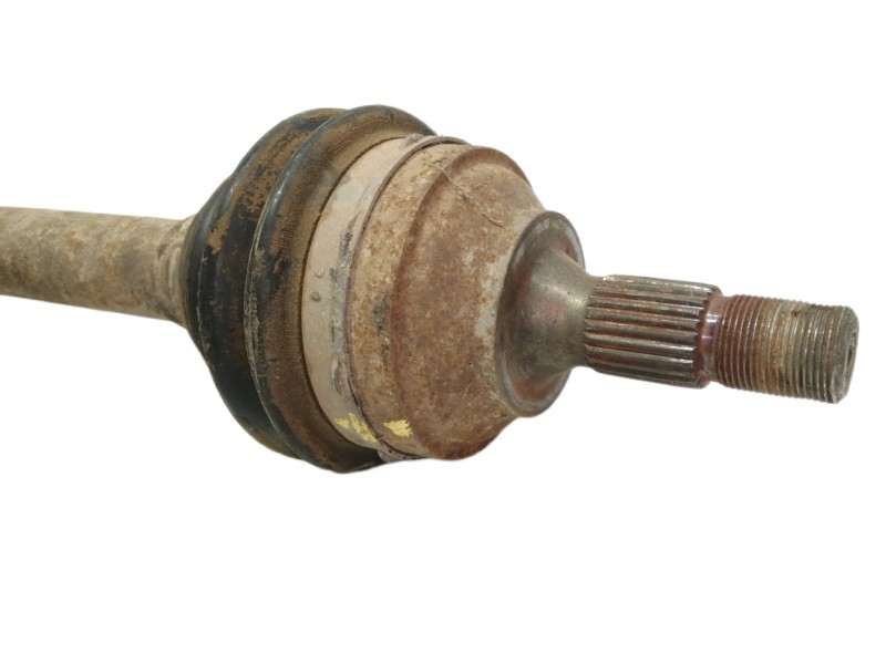 Recambio de transmision delantera izquierda para citroën xantia berlina 1.9 sd sensation referencia OEM IAM   