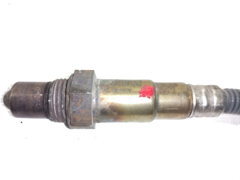 Recambio de sonda lambda para bmw serie 1 lim. (f20) 114d referencia OEM IAM 779160003  