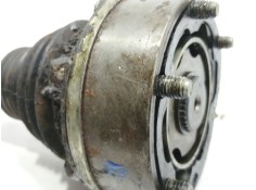 Recambio de transmision trasera derecha para seat altea xl (5p5) freetrack 4x4 referencia OEM IAM 1K0501204D   2