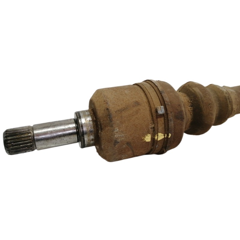 Recambio de transmision delantera izquierda para citroën xantia berlina 1.9 sd sensation referencia OEM IAM   