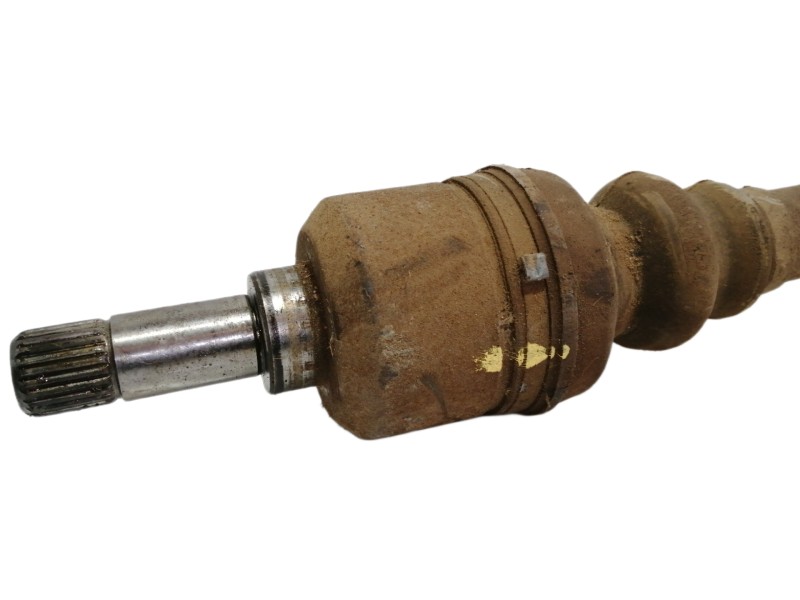 Recambio de transmision delantera izquierda para citroën xantia berlina 1.9 sd sensation referencia OEM IAM   