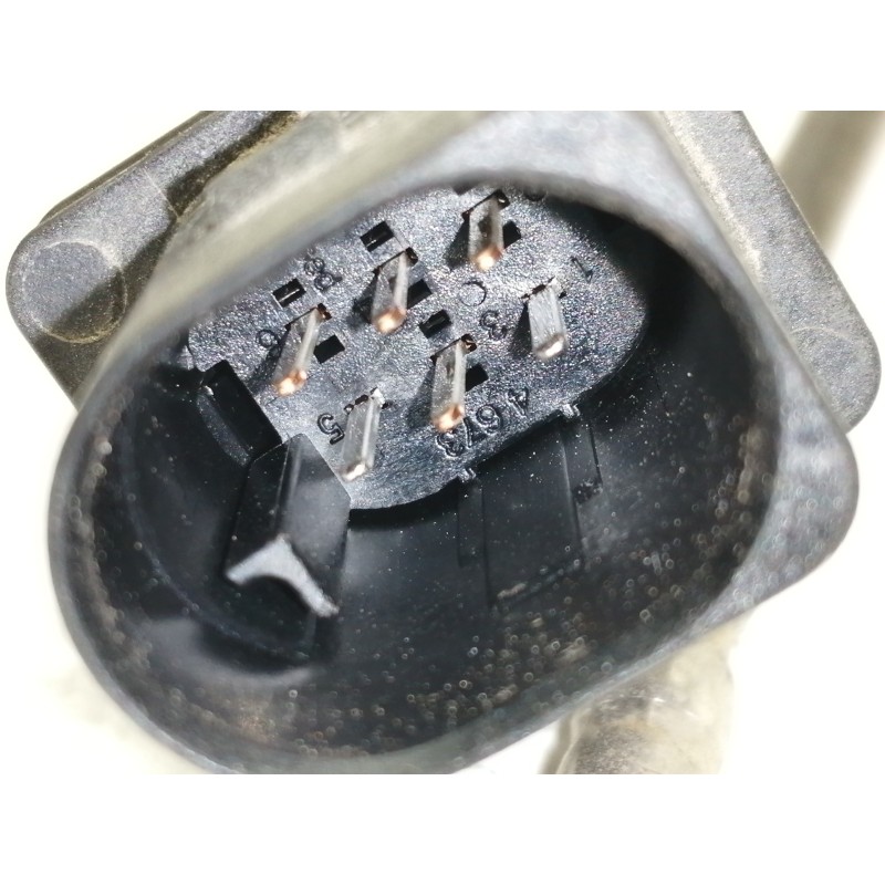 Recambio de sonda lambda para bmw serie 1 lim. (f20) 114d referencia OEM IAM 779160003  