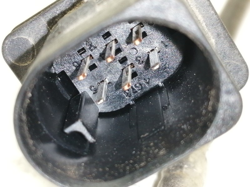 Recambio de sonda lambda para bmw serie 1 lim. (f20) 114d referencia OEM IAM 779160003  