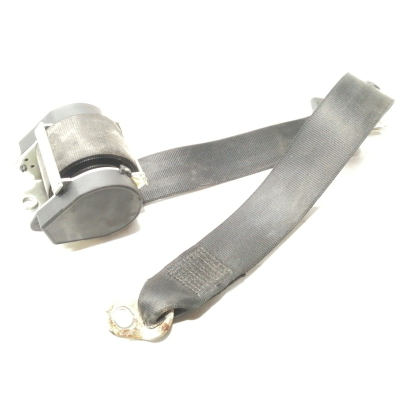 Recambio de cinturon seguridad trasero derecho para seat altea xl (5p5) freetrack 4x4 referencia OEM IAM 5P0857805D  