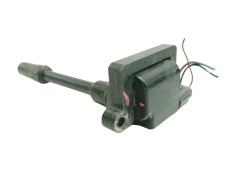 Recambio de bobina encendido para mitsubishi space wagon (n80/n90) 2.4 gdi cat referencia OEM IAM H6T12471A  