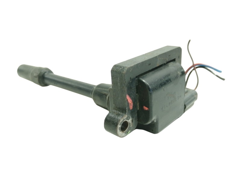 Recambio de bobina encendido para mitsubishi space wagon (n80/n90) 2.4 gdi cat referencia OEM IAM H6T12471A  