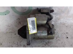 Recambio de motor arranque para kia shuma ii 1.6 sound 4 berlina referencia OEM IAM  OK32618400 