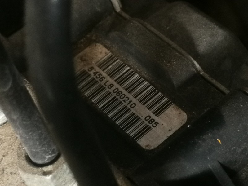 Recambio de abs para mazda cx-7 (er) active referencia OEM IAM 5456L8060210  