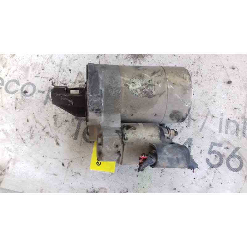 Recambio de motor arranque para kia shuma ii 1.6 sound 4 berlina referencia OEM IAM  OK32618400 