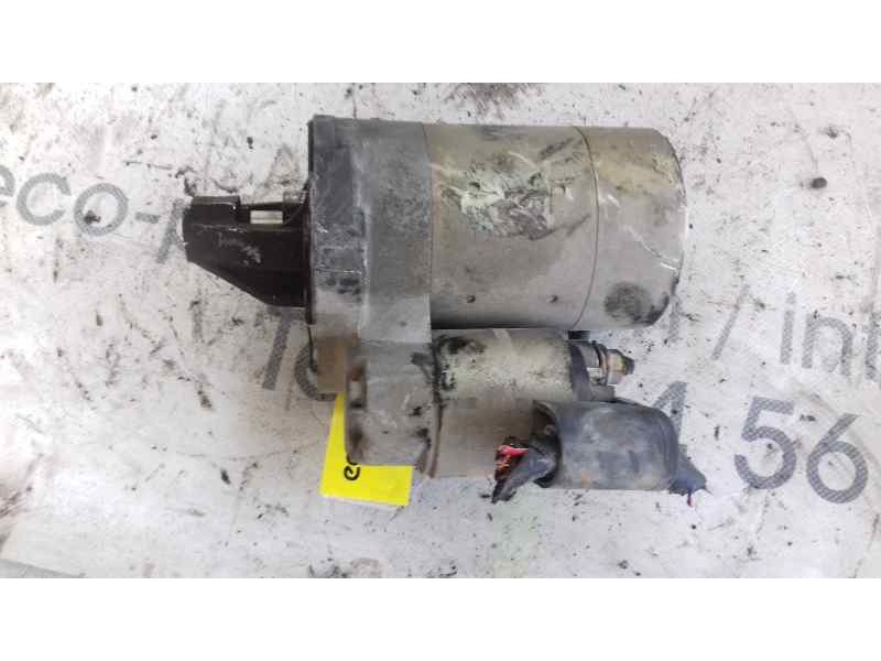 Recambio de motor arranque para kia shuma ii 1.6 sound 4 berlina referencia OEM IAM  OK32618400 