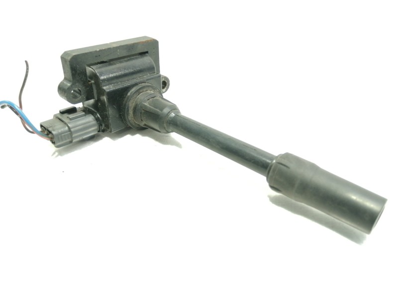Recambio de bobina encendido para mitsubishi space wagon (n80/n90) 2.4 gdi cat referencia OEM IAM H6T12471A  