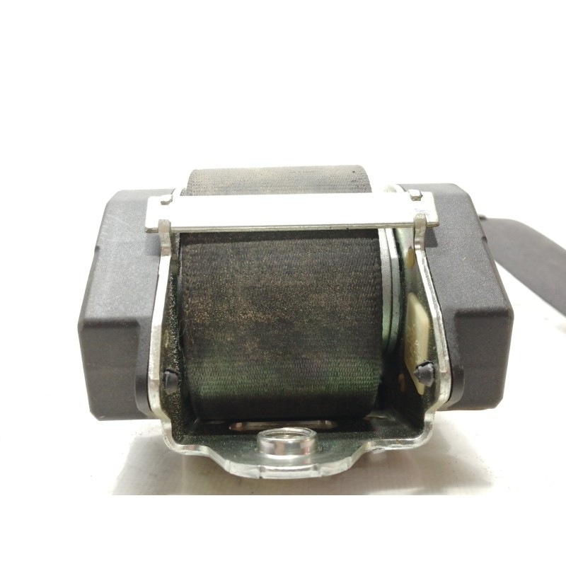 Recambio de cinturon seguridad trasero derecho para seat altea xl (5p5) freetrack 4x4 referencia OEM IAM 5P0857805D  