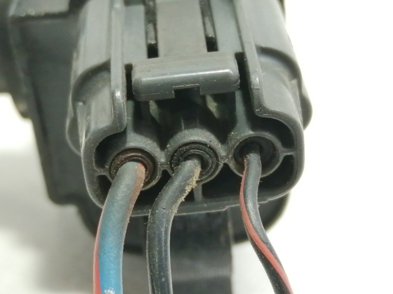 Recambio de bobina encendido para mitsubishi space wagon (n80/n90) 2.4 gdi cat referencia OEM IAM H6T12471A  