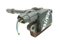 Recambio de bobina encendido para mitsubishi space wagon (n80/n90) 2.4 gdi cat referencia OEM IAM H6T12471A  