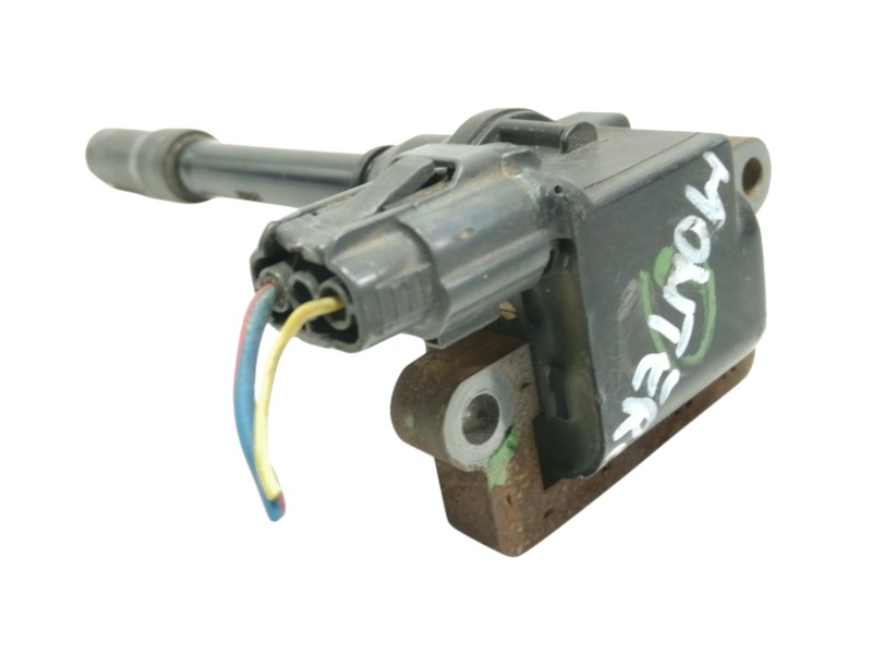 Recambio de bobina encendido para mitsubishi space wagon (n80/n90) 2.4 gdi cat referencia OEM IAM H6T12471A  