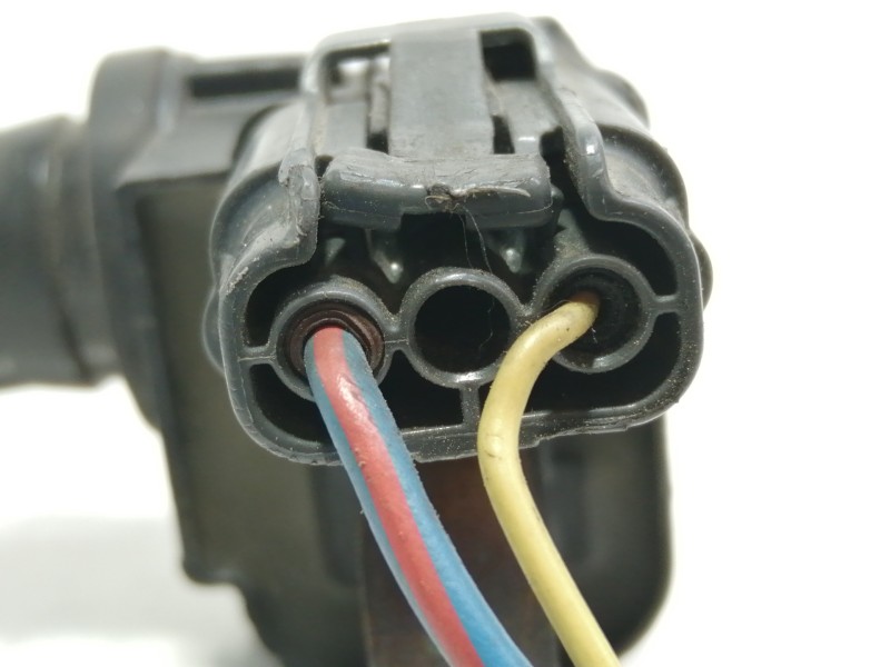 Recambio de bobina encendido para mitsubishi space wagon (n80/n90) 2.4 gdi cat referencia OEM IAM H6T12471A  