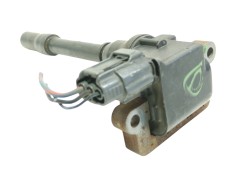 Recambio de bobina encendido para mitsubishi space wagon (n80/n90) 2.4 gdi cat referencia OEM IAM H6T12471A  