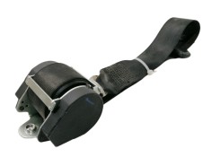Recambio de cinturon seguridad trasero izquierdo para seat altea xl (5p5) freetrack 4x4 referencia OEM IAM 5P0857805D 6061672 