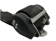 Recambio de cinturon seguridad trasero izquierdo para seat altea xl (5p5) freetrack 4x4 referencia OEM IAM 5P0857805D 6061672  2