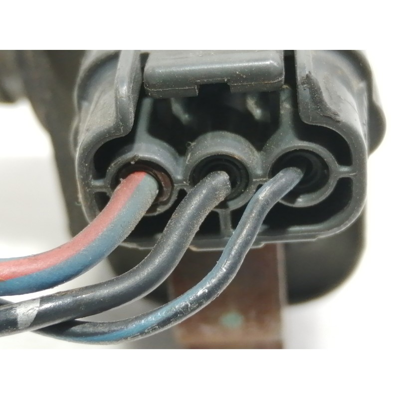 Recambio de bobina encendido para mitsubishi space wagon (n80/n90) 2.4 gdi cat referencia OEM IAM H6T12471A  