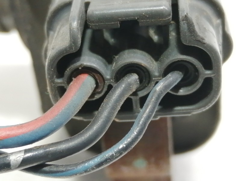 Recambio de bobina encendido para mitsubishi space wagon (n80/n90) 2.4 gdi cat referencia OEM IAM H6T12471A  