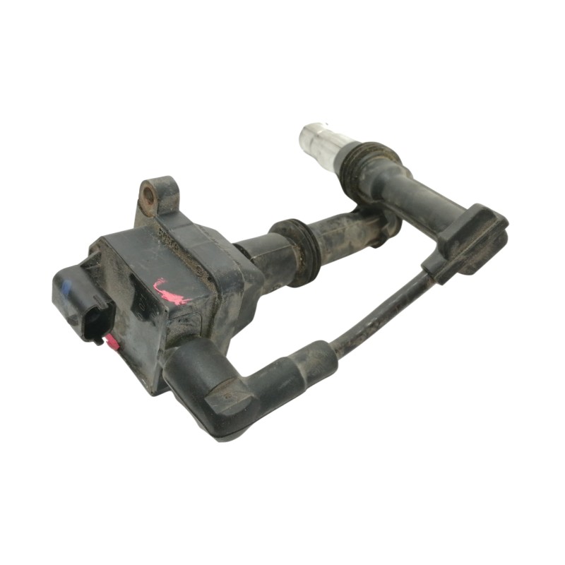 Recambio de bobina encendido para alfa romeo 147 (190) 1.6 16v cat referencia OEM IAM 1227030071  