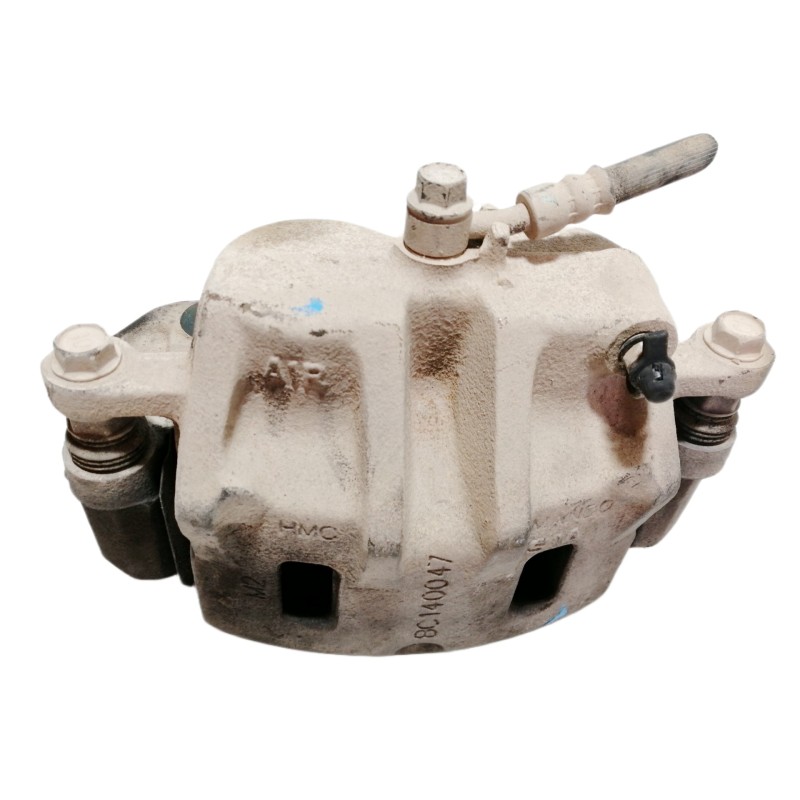 Recambio de pinza freno delantera izquierda para hyundai santa fe (sm) 2.0 crdi vgt comfort referencia OEM IAM BC412035 BC140047