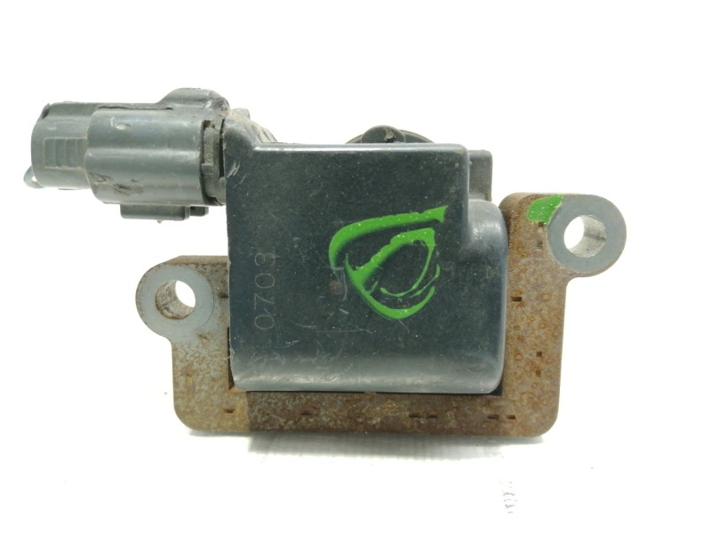 Recambio de bobina encendido para mitsubishi space wagon (n80/n90) 2.4 gdi cat referencia OEM IAM H6T12471A  
