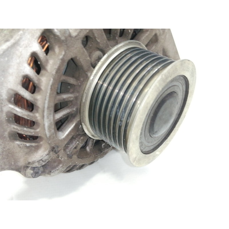 Recambio de alternador para mazda cx-7 (er) active referencia OEM IAM A2TJ0681A  