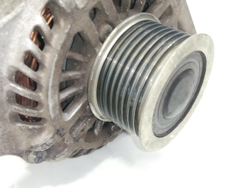 Recambio de alternador para mazda cx-7 (er) active referencia OEM IAM A2TJ0681A  