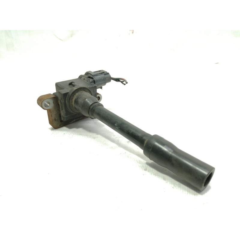 Recambio de bobina encendido para mitsubishi space wagon (n80/n90) 2.4 gdi cat referencia OEM IAM H6T12471A  