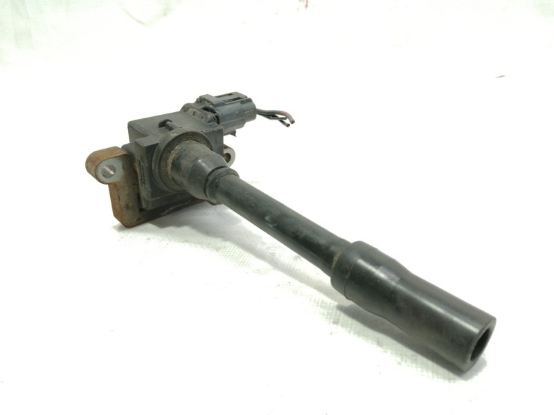 Recambio de bobina encendido para mitsubishi space wagon (n80/n90) 2.4 gdi cat referencia OEM IAM H6T12471A  